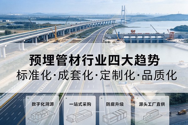 连南行业发展趋势总结