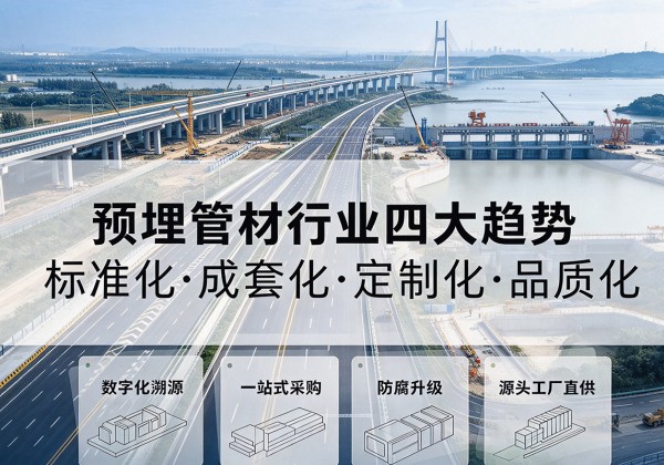 连南行业发展趋势总结