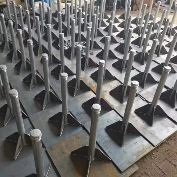 连南沉降板现货