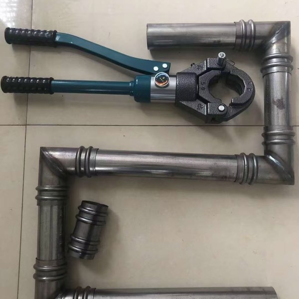 连南冷却管生产